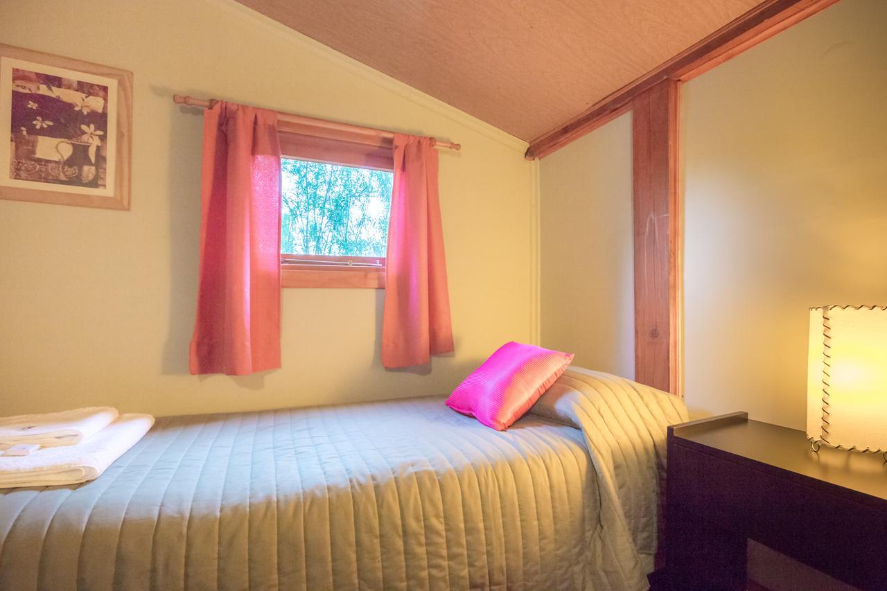 Apartament El Solito Villa La Angostura Zewnętrze zdjęcie