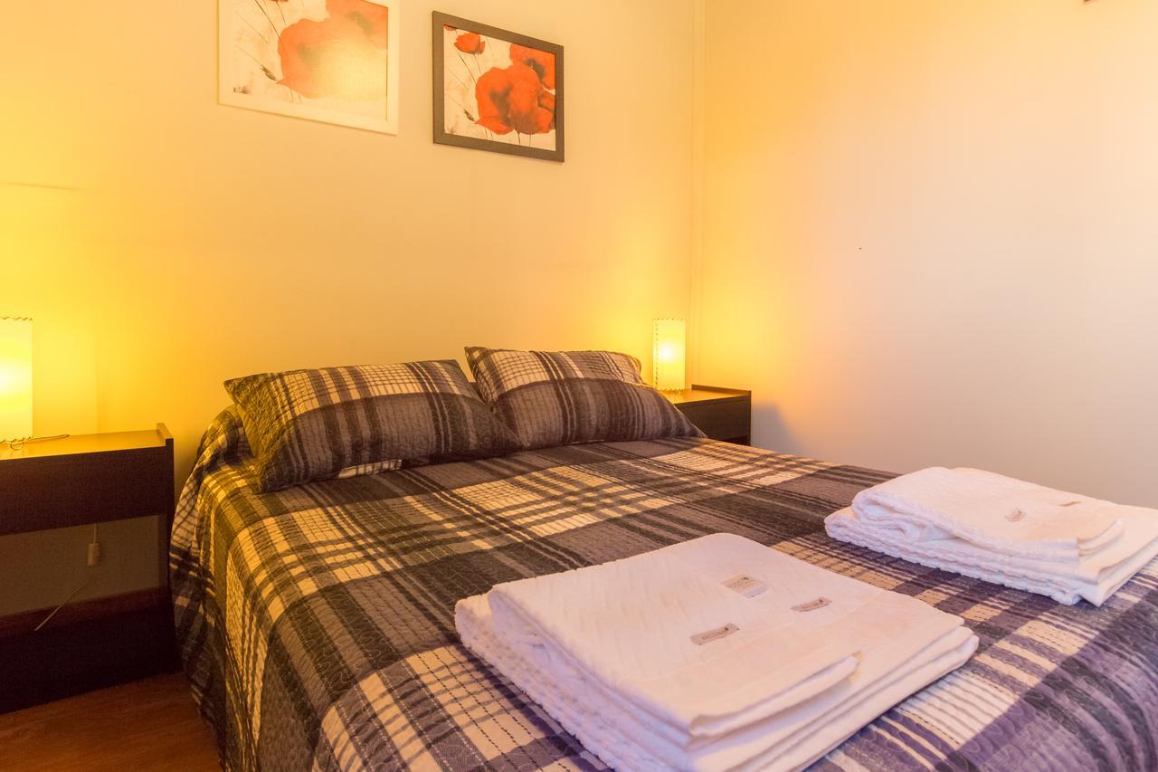 Apartament El Solito Villa La Angostura Zewnętrze zdjęcie
