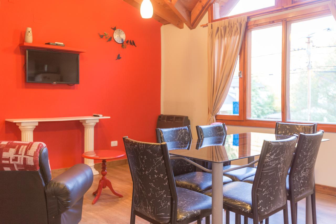 Apartament El Solito Villa La Angostura Zewnętrze zdjęcie