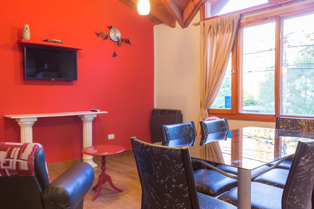 Apartament El Solito Villa La Angostura Zewnętrze zdjęcie
