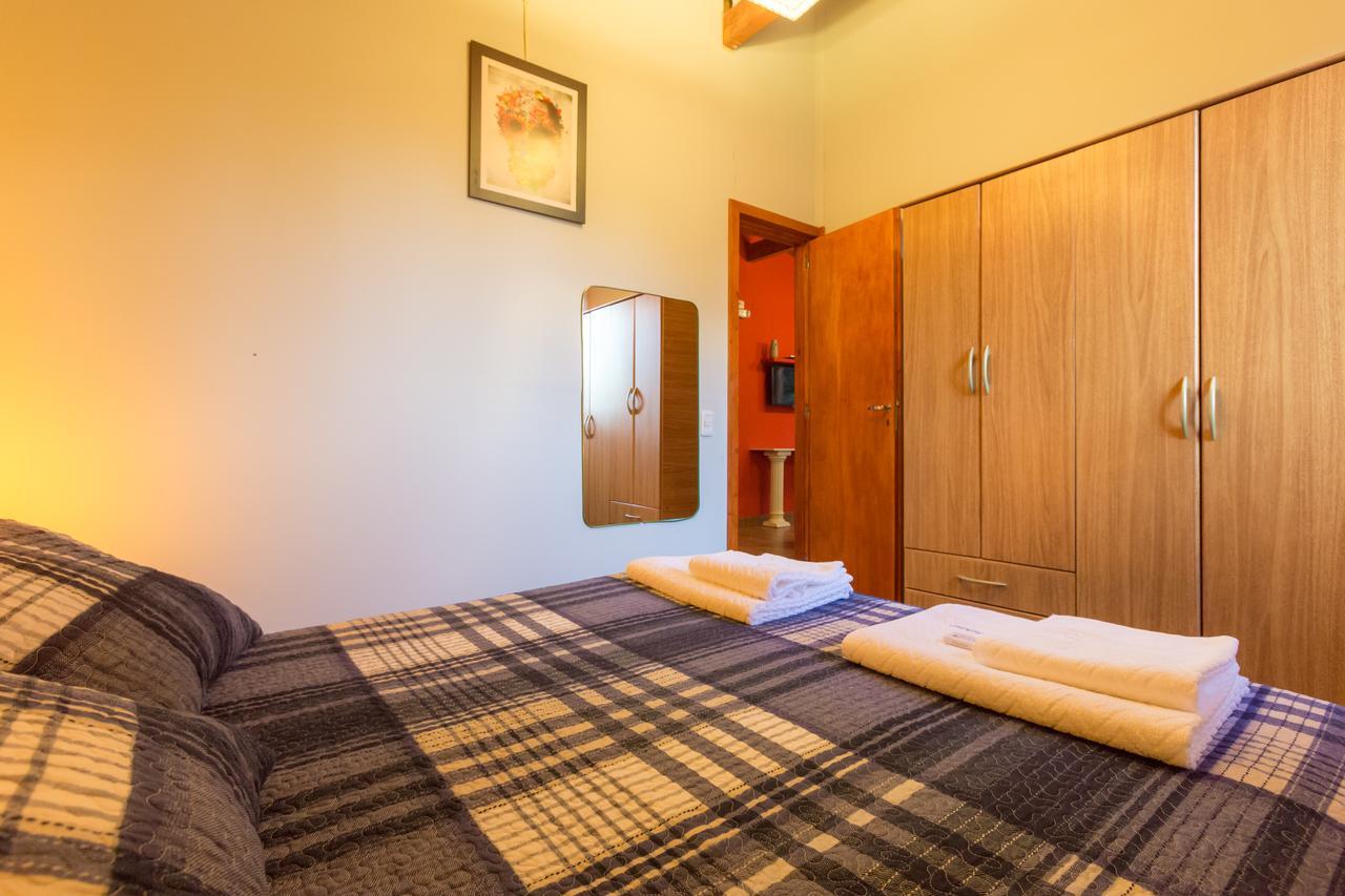 Apartament El Solito Villa La Angostura Zewnętrze zdjęcie