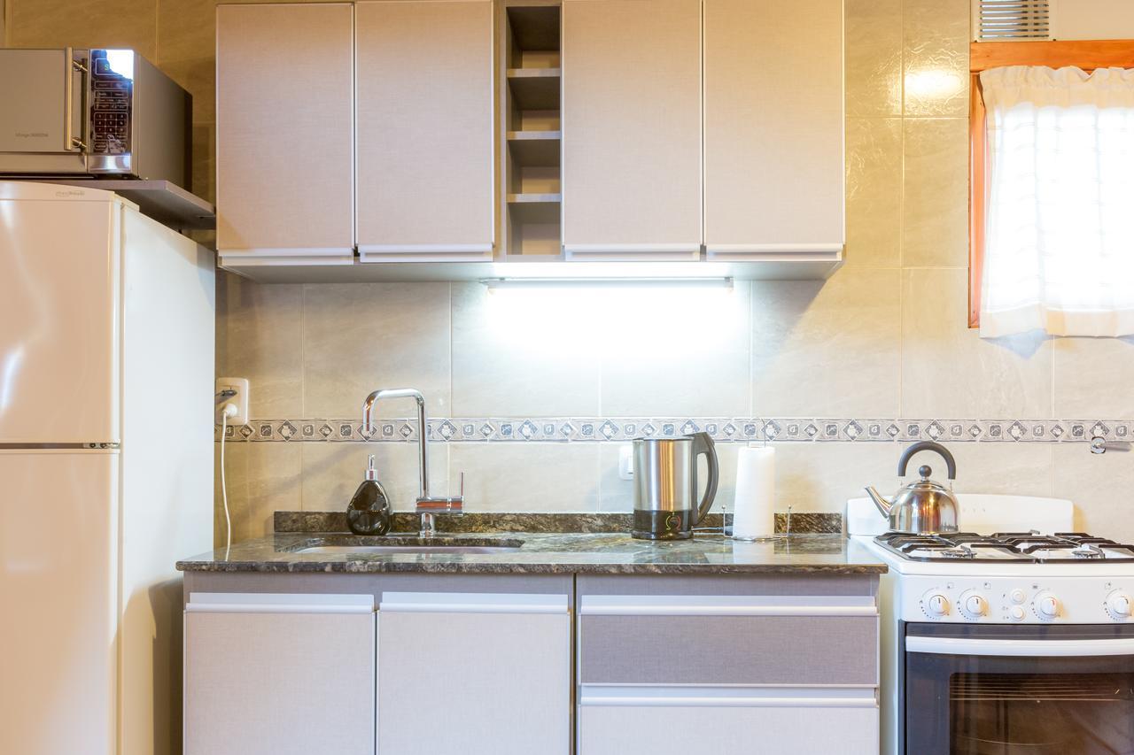 Apartament El Solito Villa La Angostura Zewnętrze zdjęcie