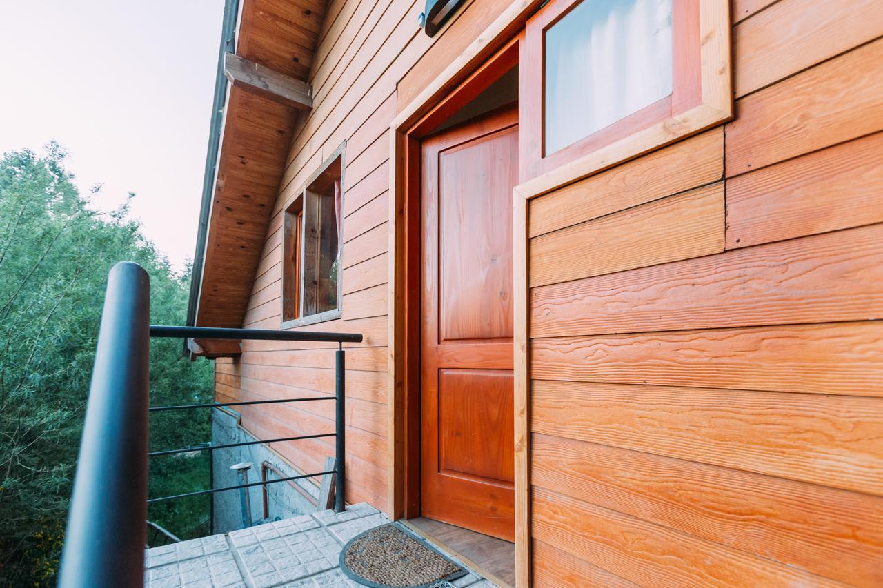 Apartament El Solito Villa La Angostura Zewnętrze zdjęcie