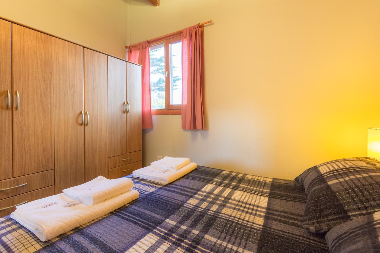 Apartament El Solito Villa La Angostura Zewnętrze zdjęcie