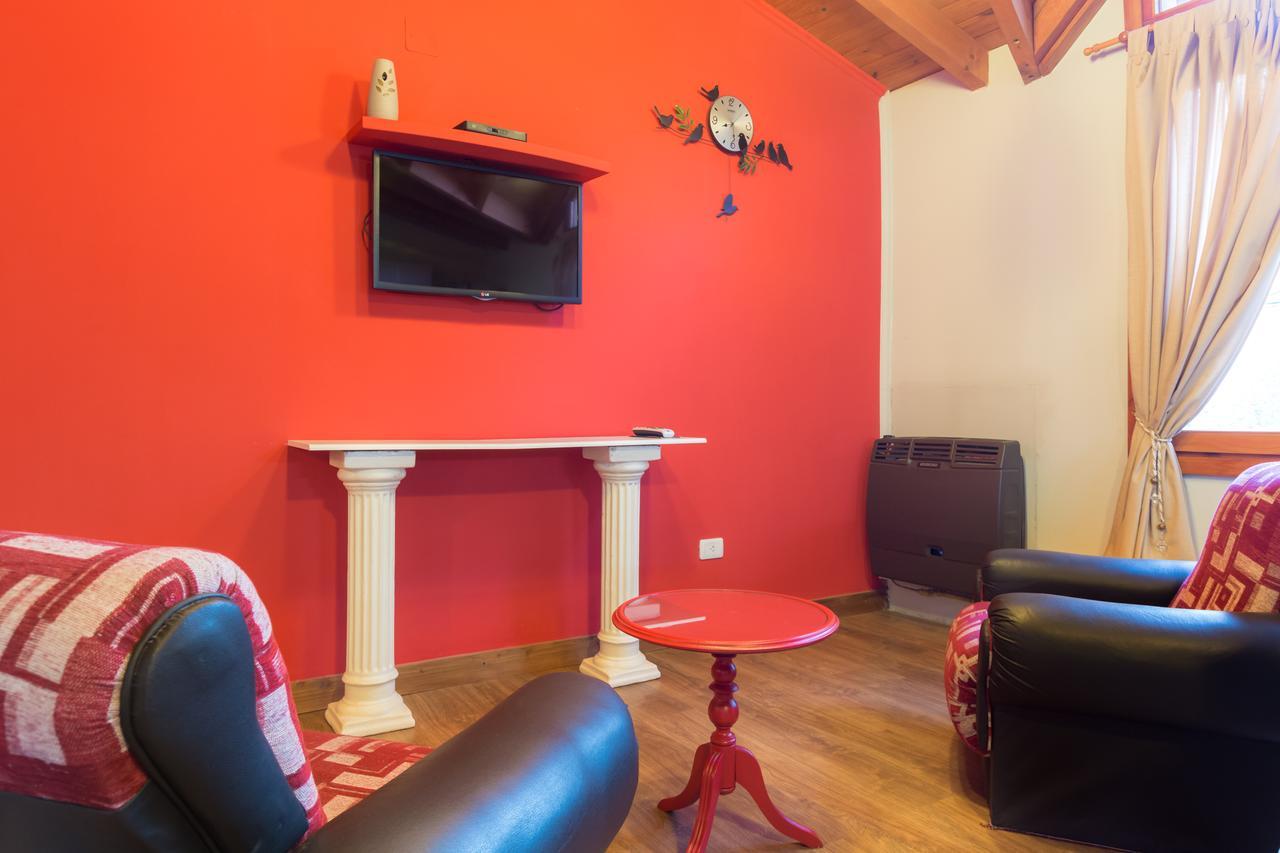 Apartament El Solito Villa La Angostura Zewnętrze zdjęcie