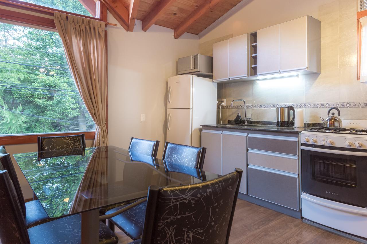 Apartament El Solito Villa La Angostura Zewnętrze zdjęcie