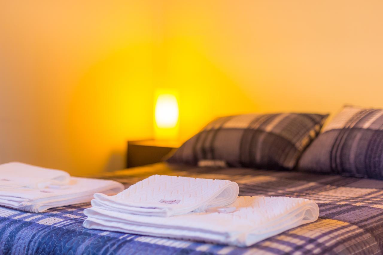 Apartament El Solito Villa La Angostura Zewnętrze zdjęcie