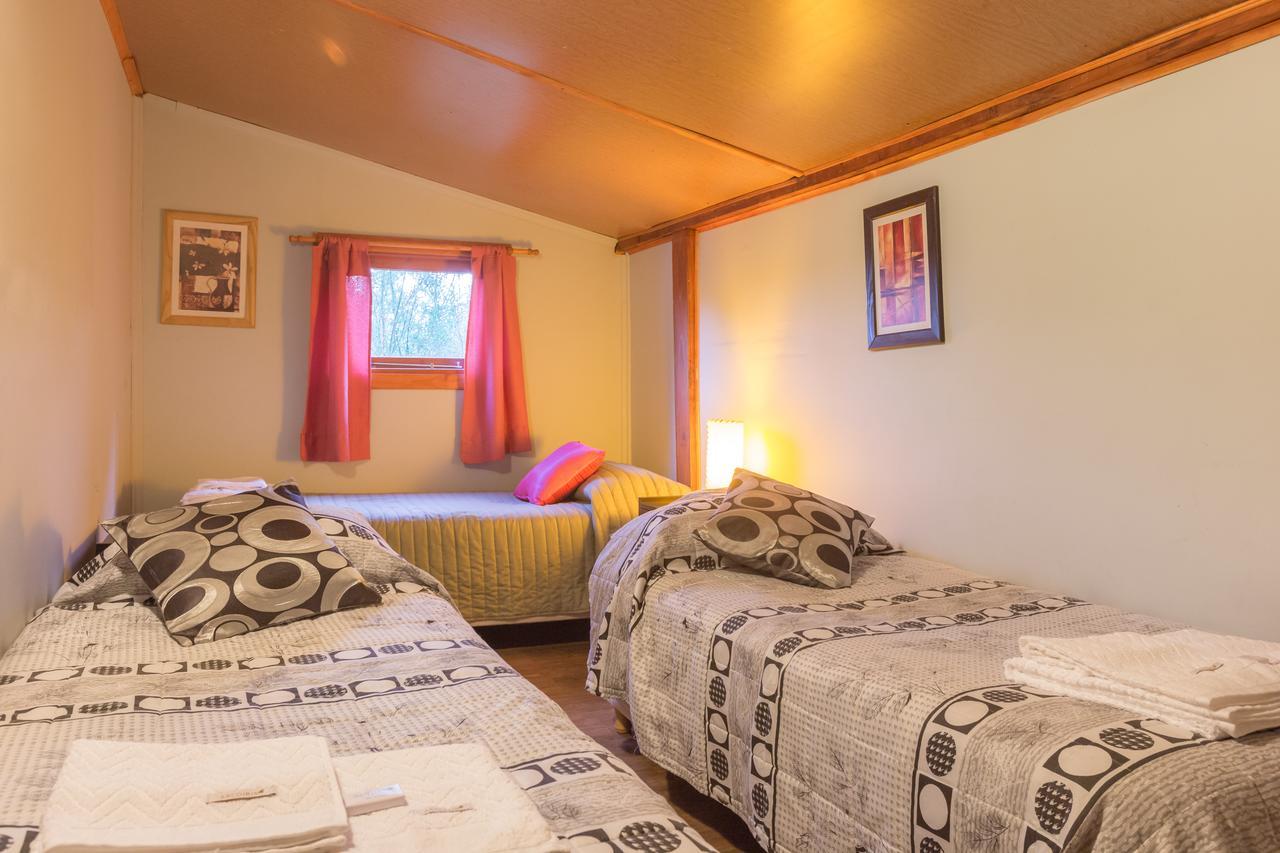 Apartament El Solito Villa La Angostura Zewnętrze zdjęcie