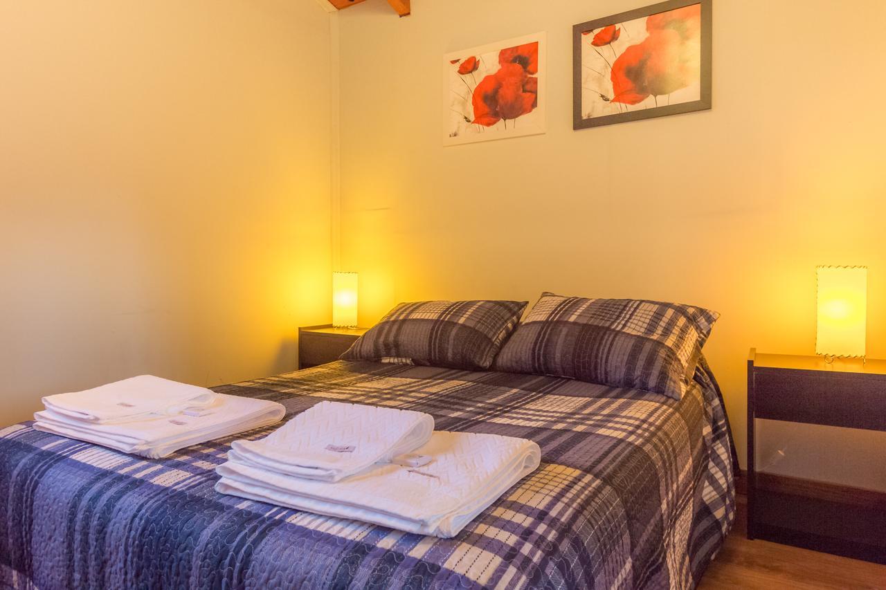 Apartament El Solito Villa La Angostura Zewnętrze zdjęcie