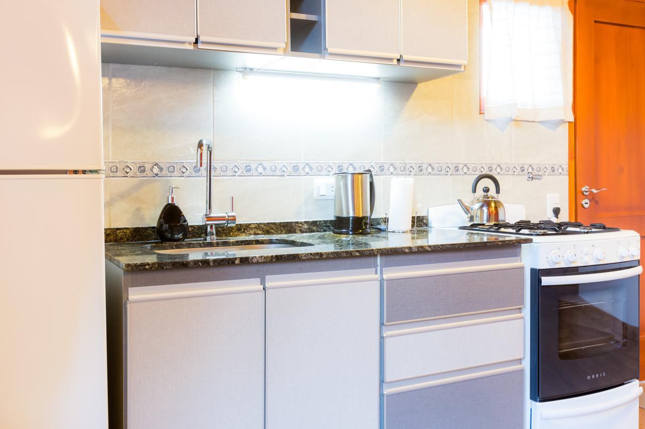 Apartament El Solito Villa La Angostura Zewnętrze zdjęcie