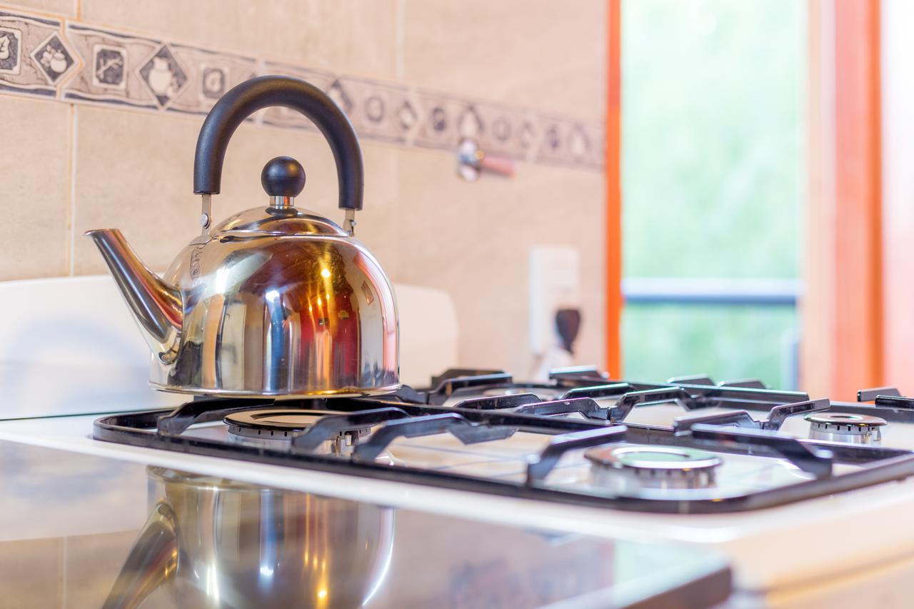 Apartament El Solito Villa La Angostura Zewnętrze zdjęcie